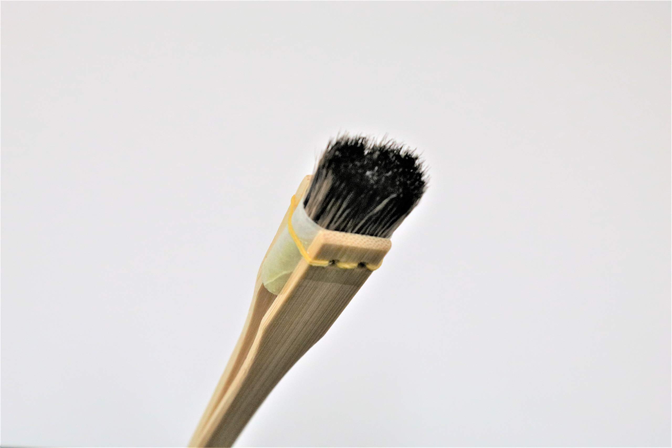 ボカシ刷毛　染色　ぼかし Amazon.co.jp: takeda タケダ ボカシ刷毛 鹿毛 【1本入り